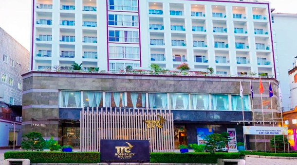 Hoteles Ofertas Dynamic Tours